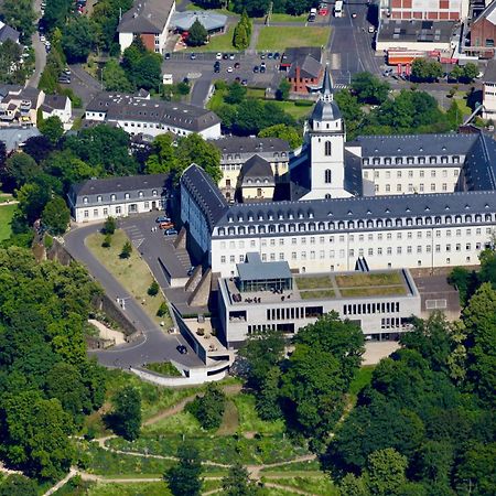 Katholisch-Soziales Institut Hotel Siegburg Exterior photo