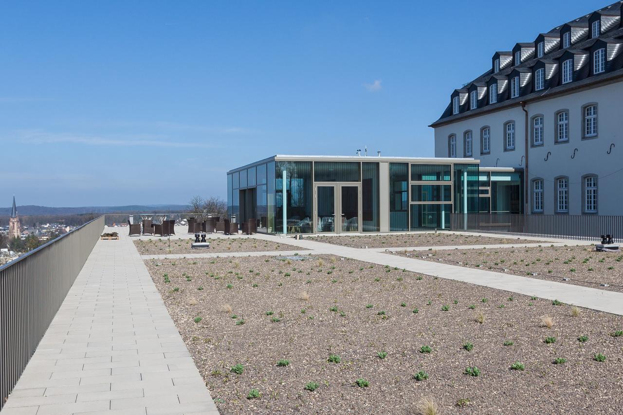 Katholisch-Soziales Institut Hotel Siegburg Exterior photo