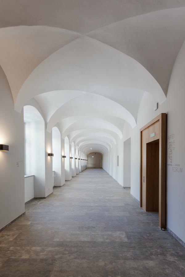 Katholisch-Soziales Institut Hotel Siegburg Exterior photo