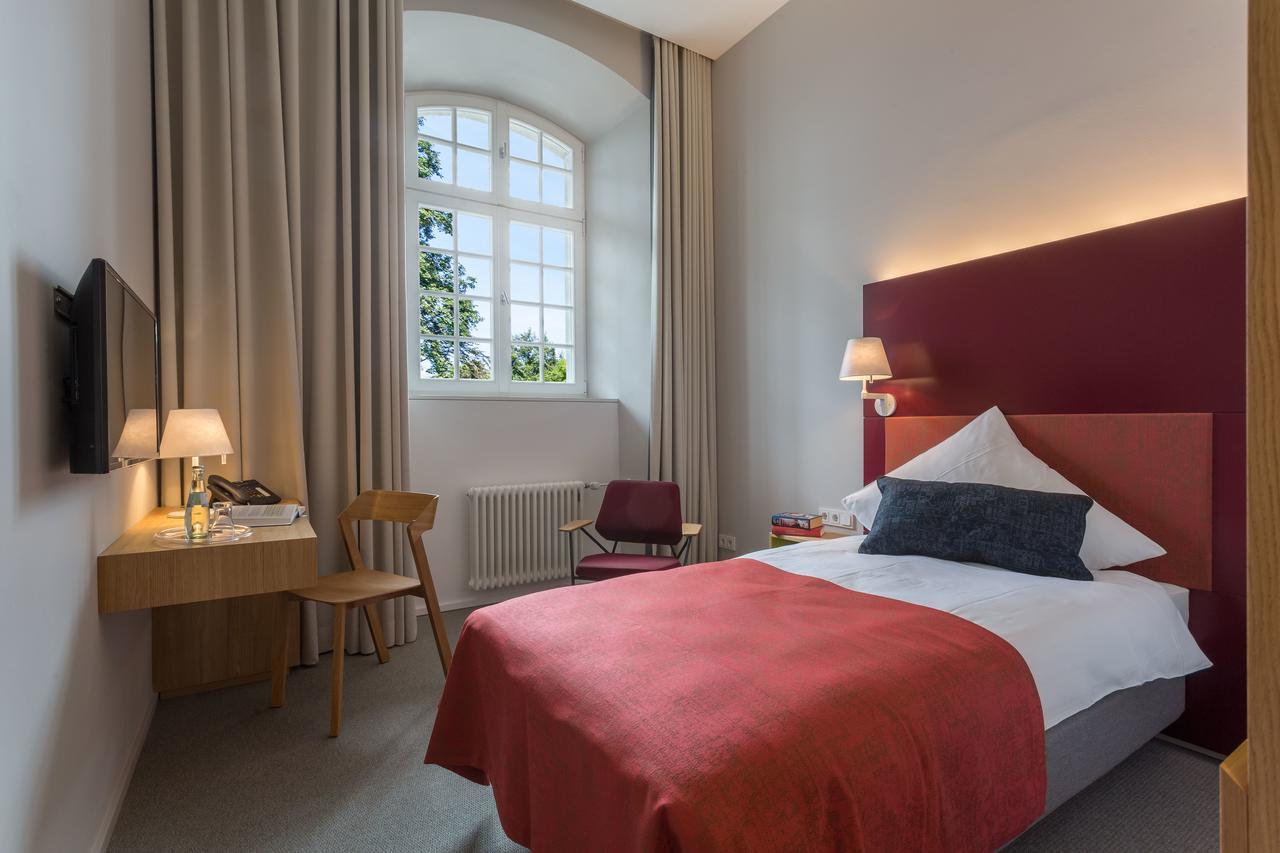 Katholisch-Soziales Institut Hotel Siegburg Exterior photo