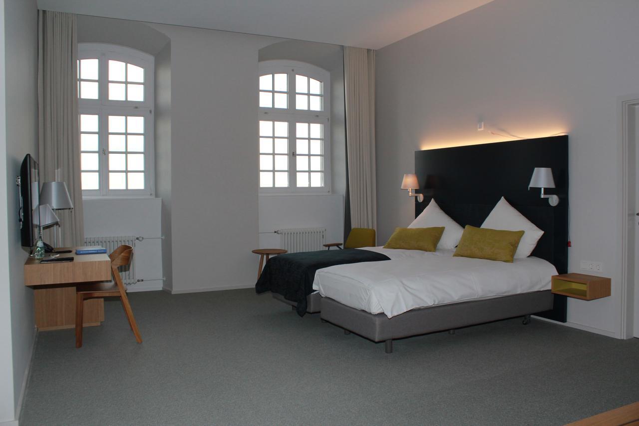 Katholisch-Soziales Institut Hotel Siegburg Exterior photo