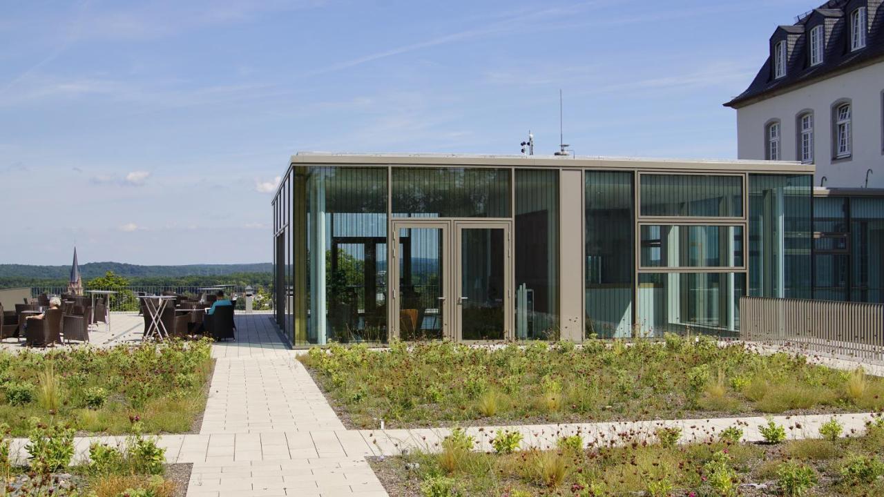 Katholisch-Soziales Institut Hotel Siegburg Exterior photo